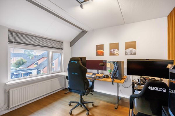 Medium property photo - Van Ewsumstraat 8, 9363 JC Marum